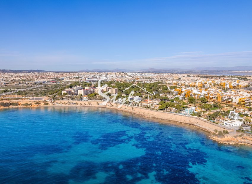 Reventa - Apartamento - Orihuela Costa  - Punta Prima