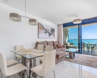 Reventa - Apartamento - Orihuela Costa  - Punta Prima