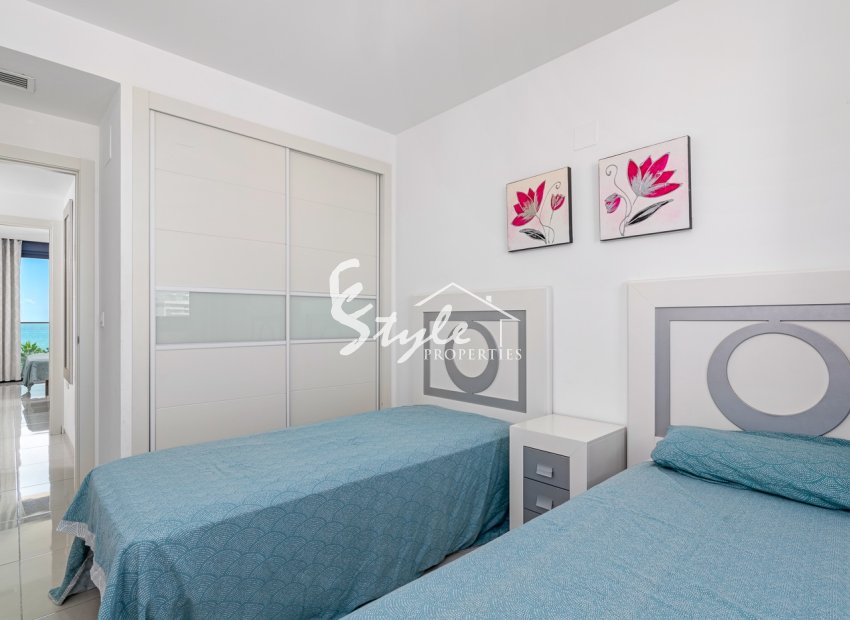 Reventa - Apartamento - Orihuela Costa  - Punta Prima