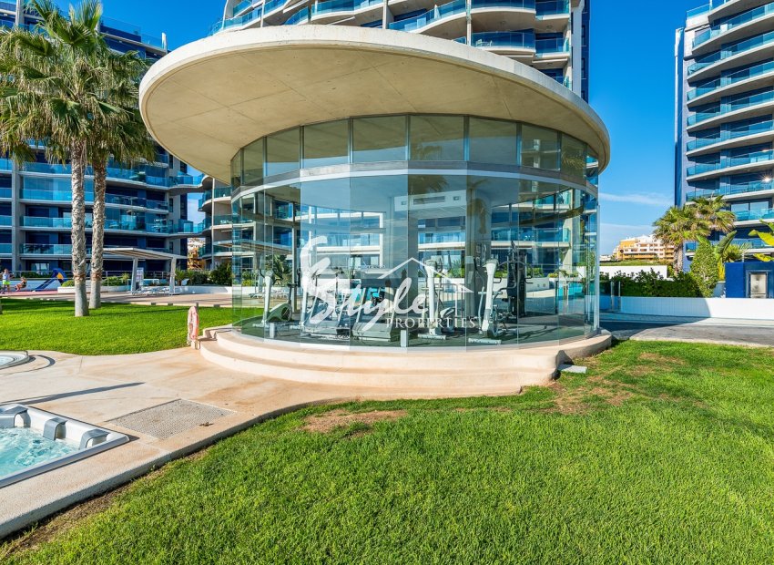 Reventa - Apartamento - Orihuela Costa  - Punta Prima