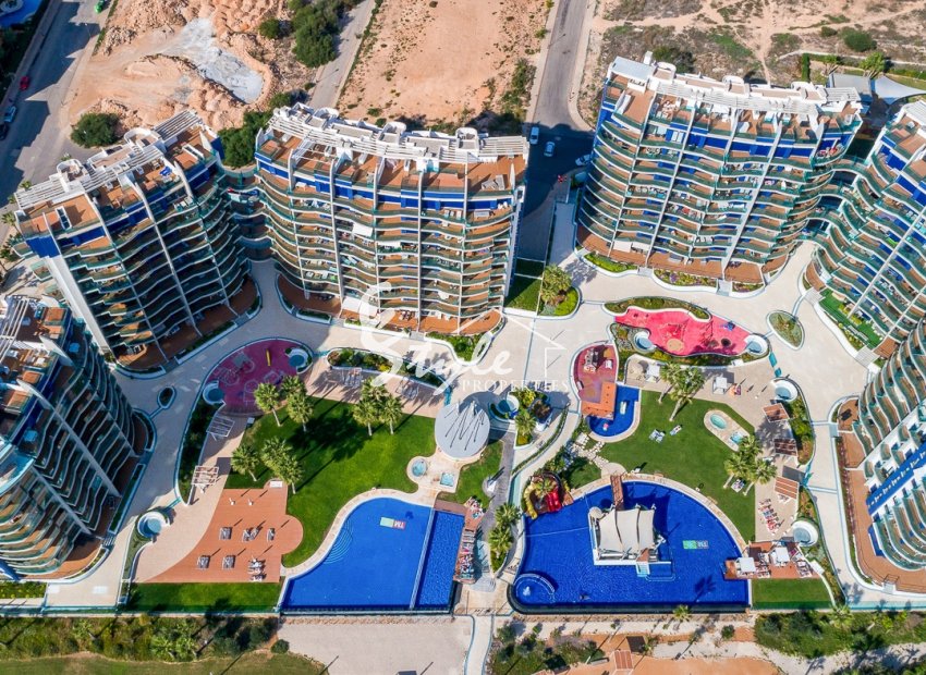 Reventa - Apartamento - Orihuela Costa  - Punta Prima