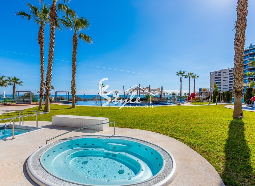 Reventa - Apartamento - Orihuela Costa  - Punta Prima