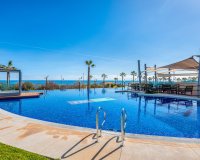 Reventa - Apartamento - Orihuela Costa  - Punta Prima