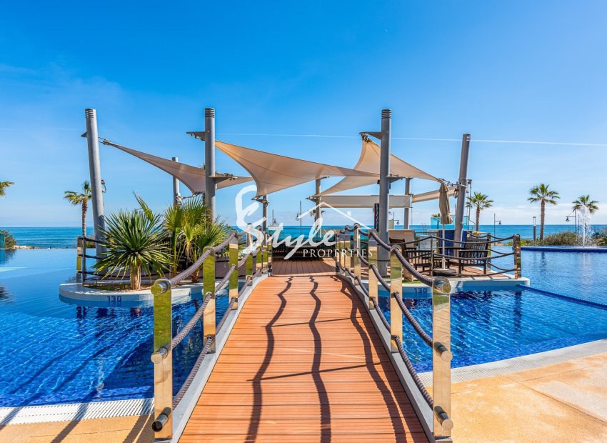 Reventa - Apartamento - Orihuela Costa  - Punta Prima