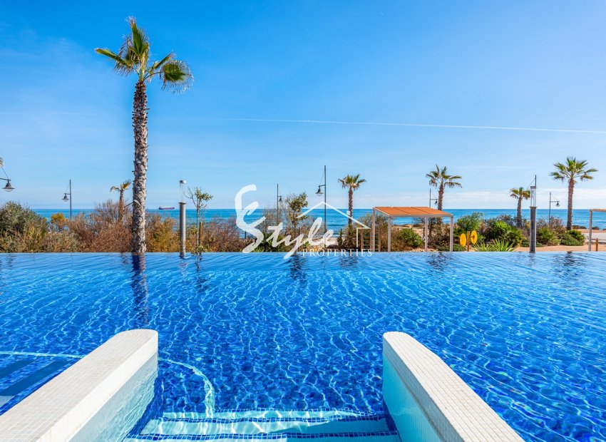 Reventa - Apartamento - Orihuela Costa  - Punta Prima