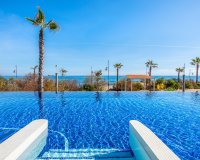 Reventa - Apartamento - Orihuela Costa  - Punta Prima