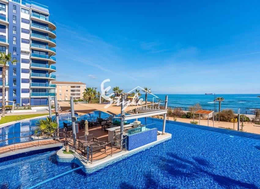 Reventa - Apartamento - Orihuela Costa  - Punta Prima