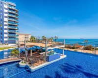 Reventa - Apartamento - Orihuela Costa  - Punta Prima