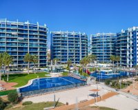Reventa - Apartamento - Orihuela Costa  - Punta Prima