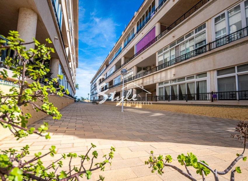 Reventa - Apartamento - Orihuela Costa  - Punta Prima