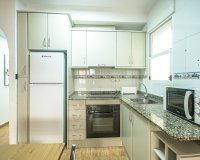 Reventa - Apartamento - Orihuela Costa  - Punta Prima