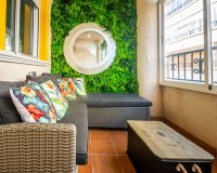 Reventa - Apartamento - Orihuela Costa  - Punta Prima