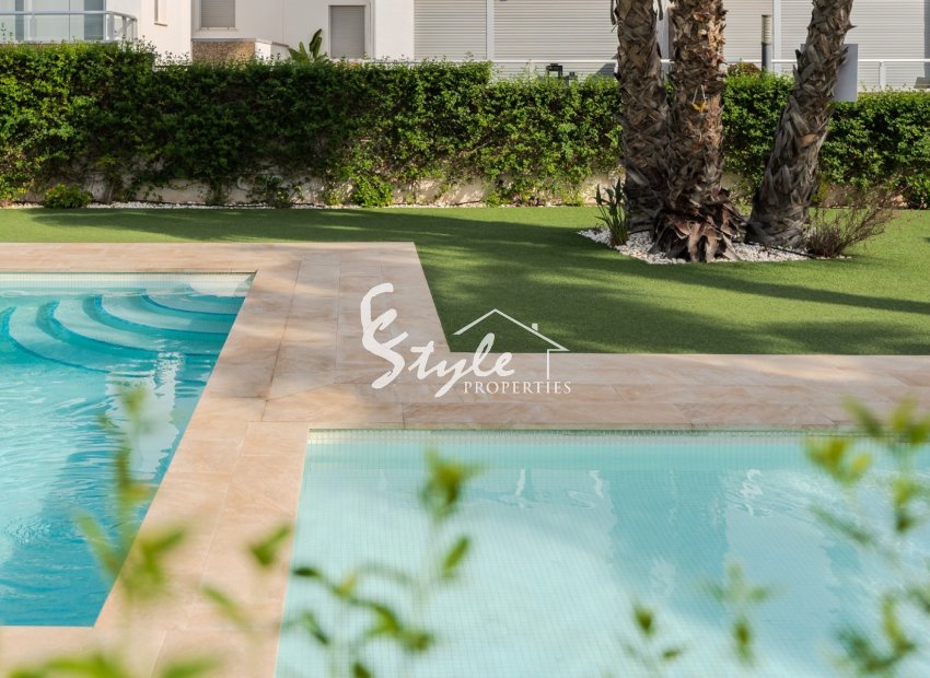 Reventa - Apartamento - Orihuela Costa  - Punta Prima