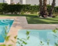 Reventa - Apartamento - Orihuela Costa  - Punta Prima