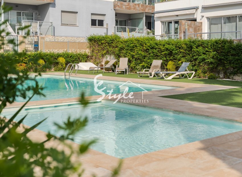 Reventa - Apartamento - Orihuela Costa  - Punta Prima