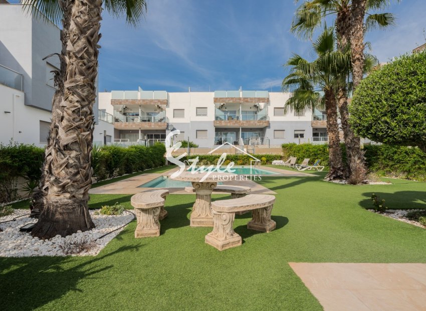 Reventa - Apartamento - Orihuela Costa  - Punta Prima