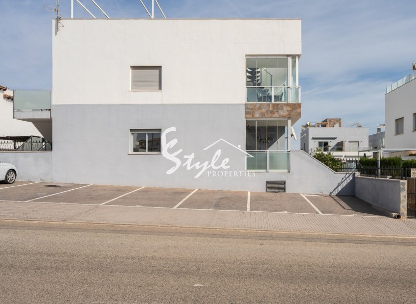 Reventa - Apartamento - Orihuela Costa  - Punta Prima