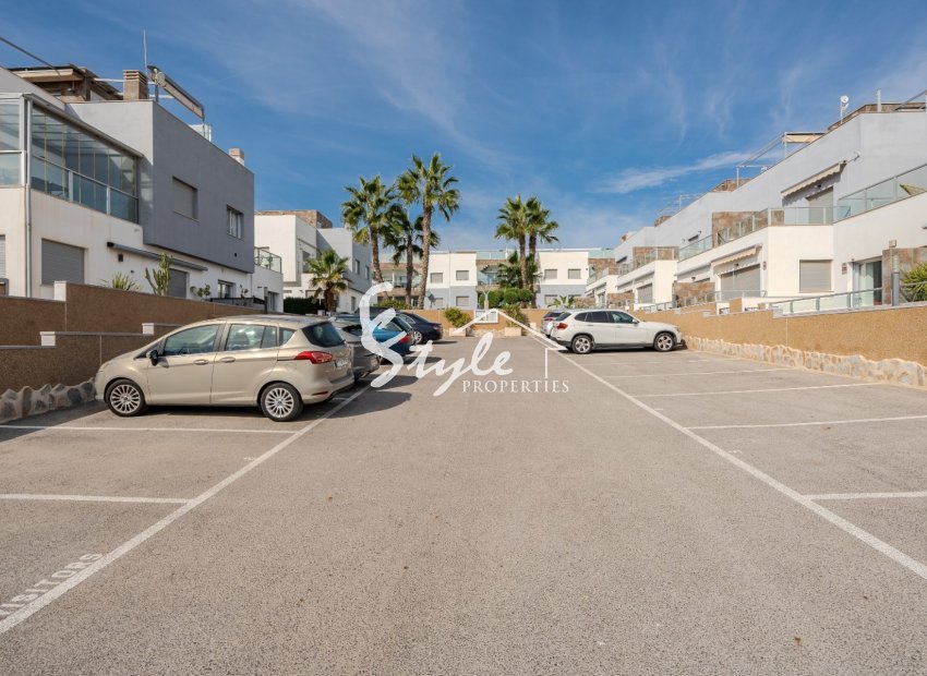 Reventa - Apartamento - Orihuela Costa  - Punta Prima
