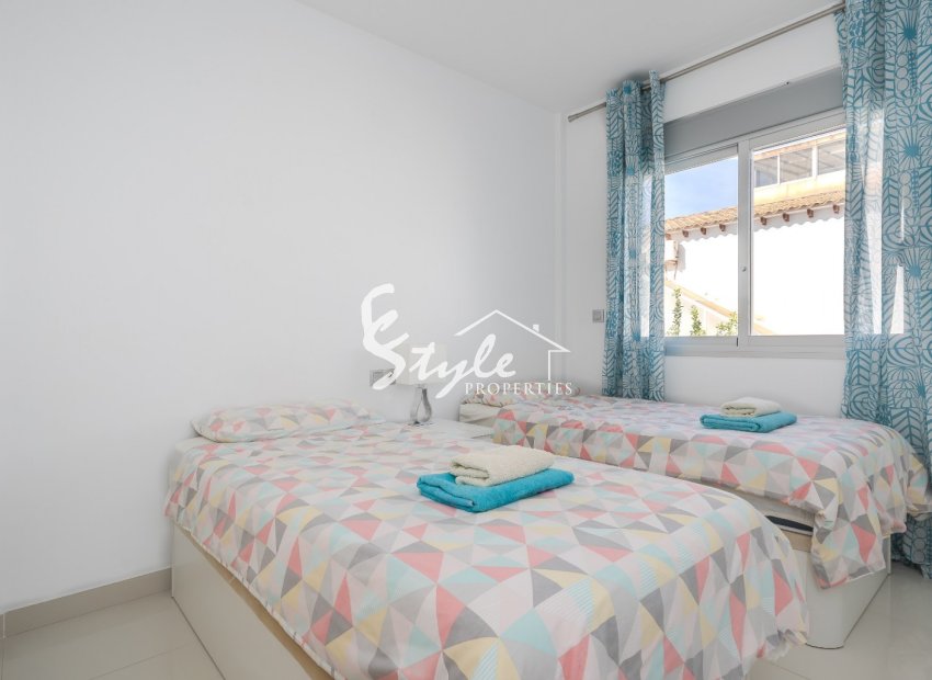 Reventa - Apartamento - Orihuela Costa  - Punta Prima