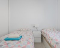 Reventa - Apartamento - Orihuela Costa  - Punta Prima