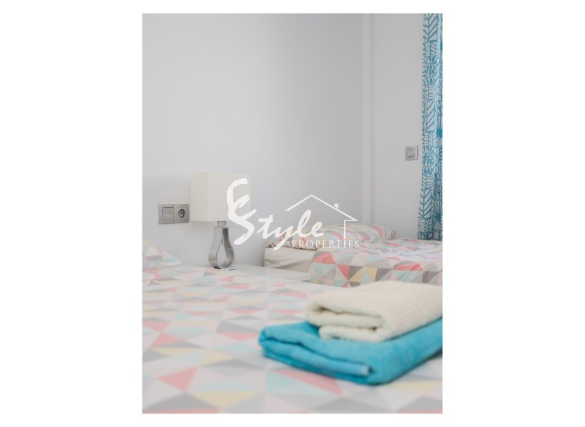 Reventa - Apartamento - Orihuela Costa  - Punta Prima