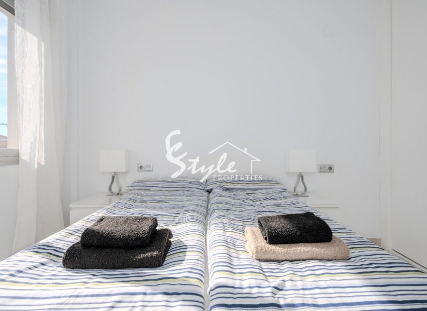 Reventa - Apartamento - Orihuela Costa  - Punta Prima