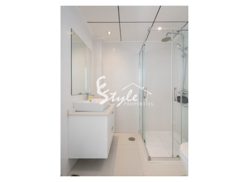 Reventa - Apartamento - Orihuela Costa  - Punta Prima