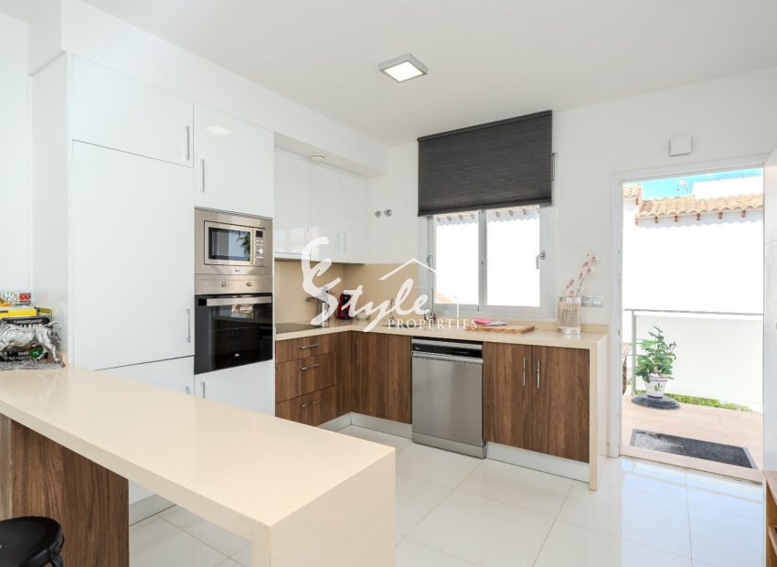 Reventa - Apartamento - Orihuela Costa  - Punta Prima