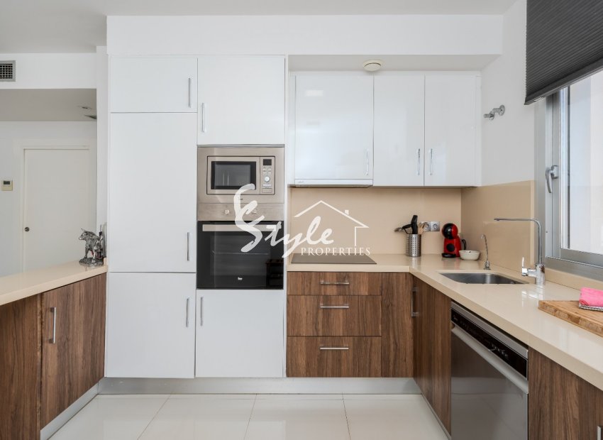 Reventa - Apartamento - Orihuela Costa  - Punta Prima