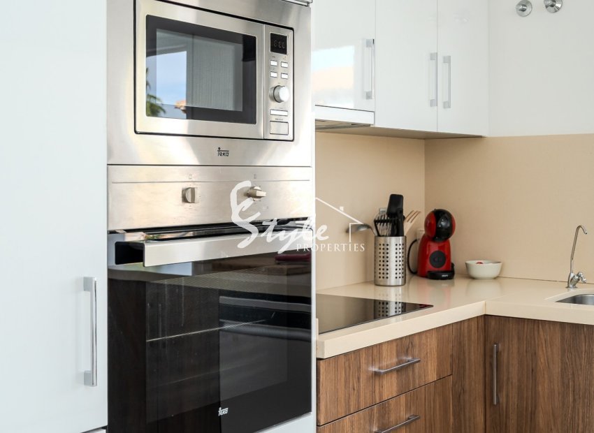 Reventa - Apartamento - Orihuela Costa  - Punta Prima