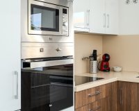 Reventa - Apartamento - Orihuela Costa  - Punta Prima