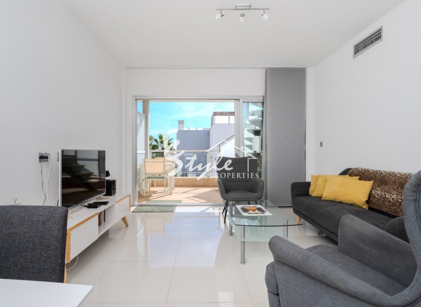 Reventa - Apartamento - Orihuela Costa  - Punta Prima