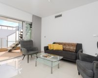 Reventa - Apartamento - Orihuela Costa  - Punta Prima