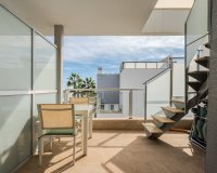 Reventa - Apartamento - Orihuela Costa  - Punta Prima