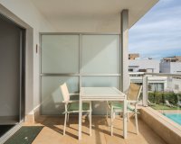 Reventa - Apartamento - Orihuela Costa  - Punta Prima