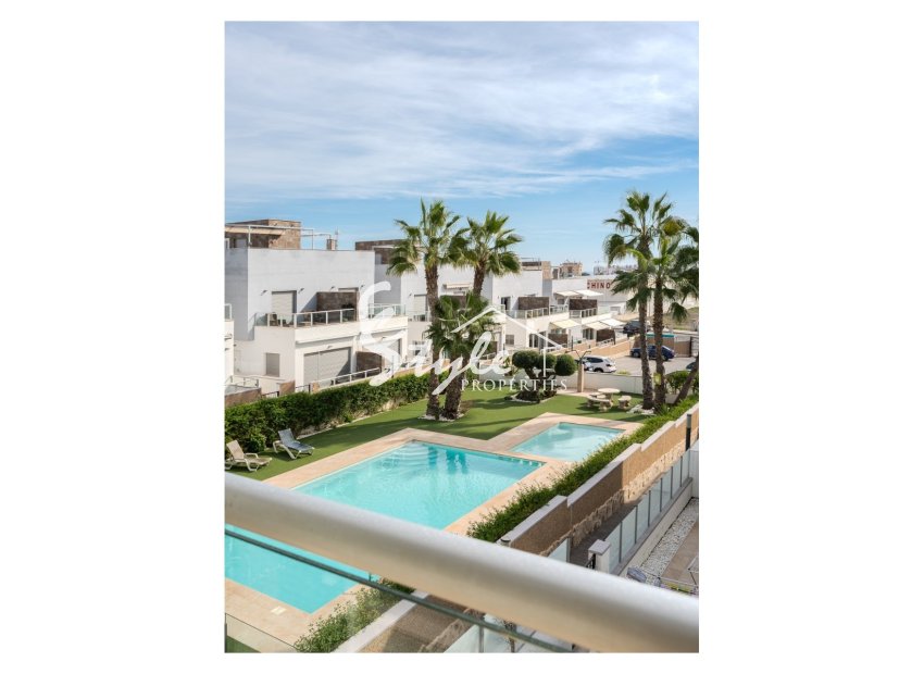 Reventa - Apartamento - Orihuela Costa  - Punta Prima