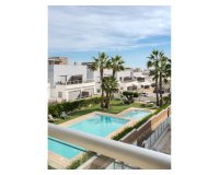 Reventa - Apartamento - Orihuela Costa  - Punta Prima