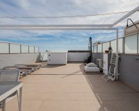Reventa - Apartamento - Orihuela Costa  - Punta Prima