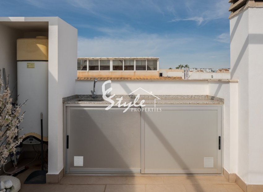 Reventa - Apartamento - Orihuela Costa  - Punta Prima