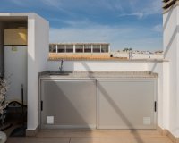 Reventa - Apartamento - Orihuela Costa  - Punta Prima