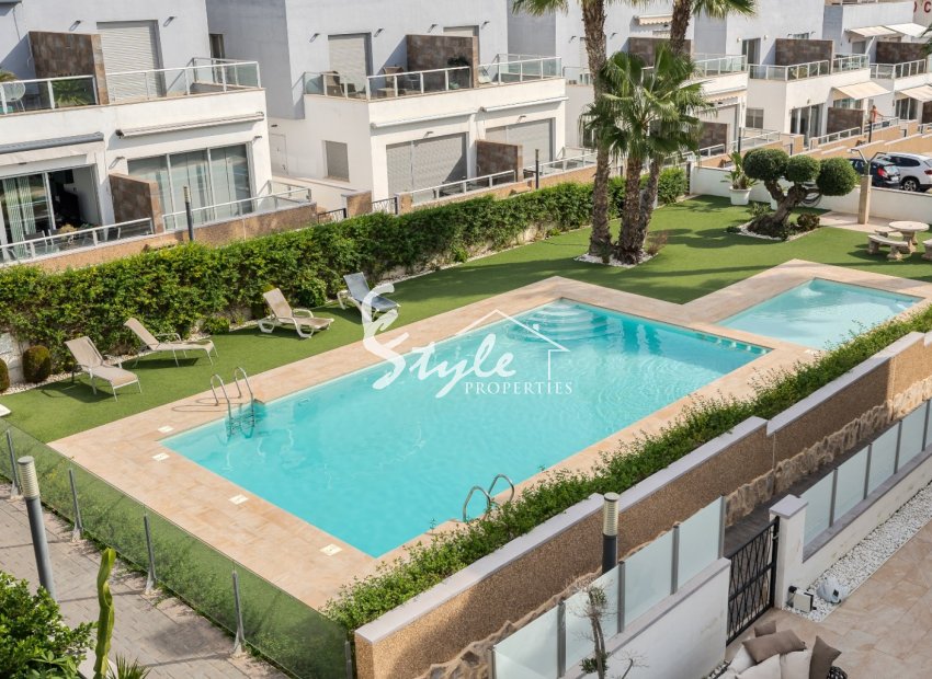 Reventa - Apartamento - Orihuela Costa  - Punta Prima