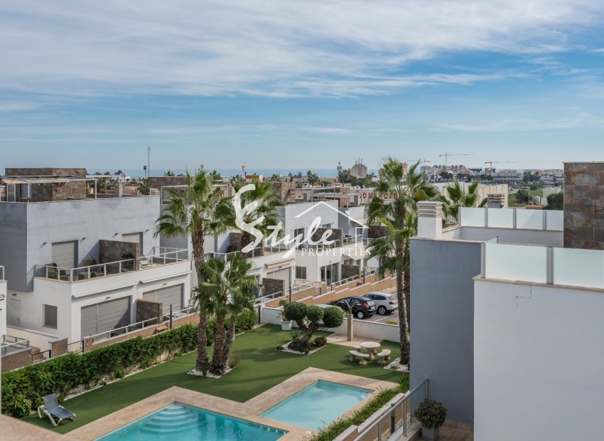 Reventa - Apartamento - Orihuela Costa  - Punta Prima