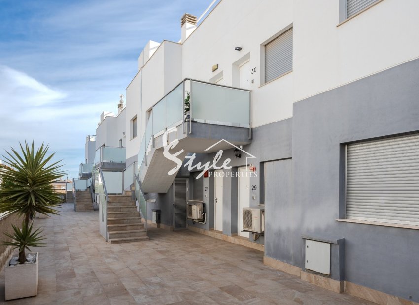 Reventa - Apartamento - Orihuela Costa  - Punta Prima