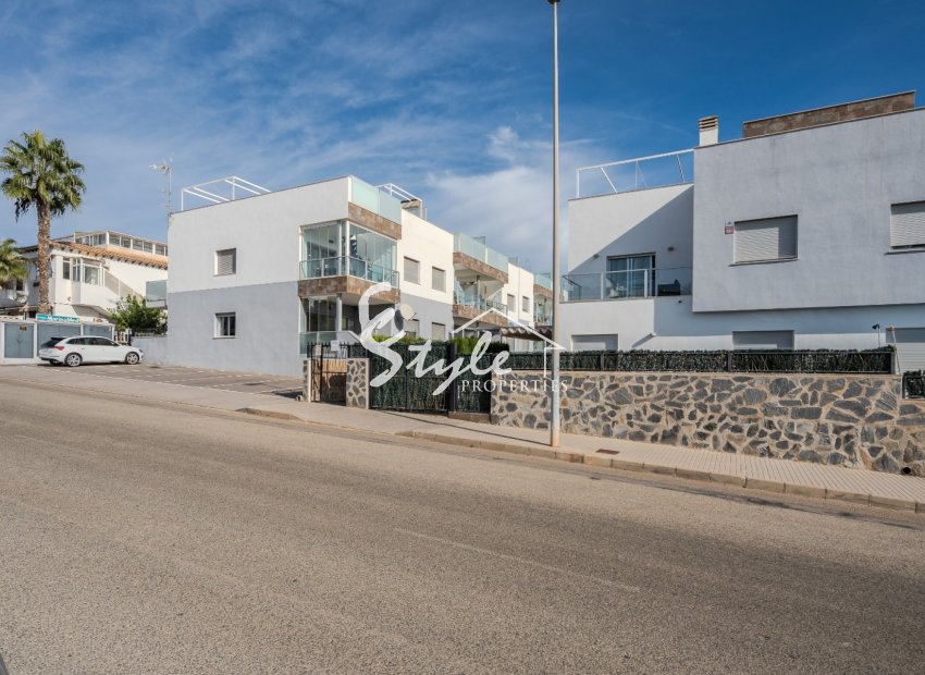 Reventa - Apartamento - Orihuela Costa  - Punta Prima