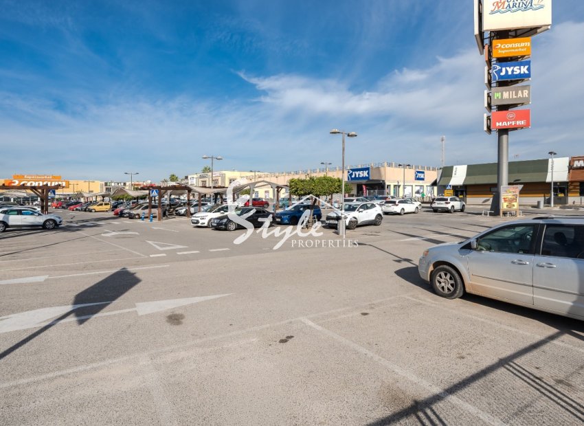 Reventa - Apartamento - Orihuela Costa  - Punta Prima