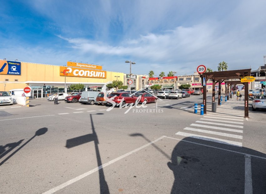 Reventa - Apartamento - Orihuela Costa  - Punta Prima