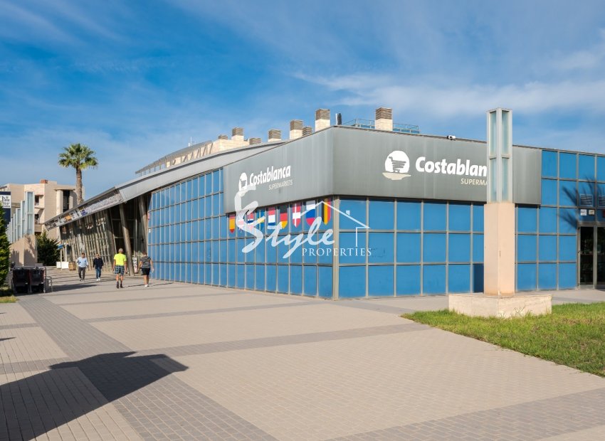 Reventa - Apartamento - Orihuela Costa  - Punta Prima