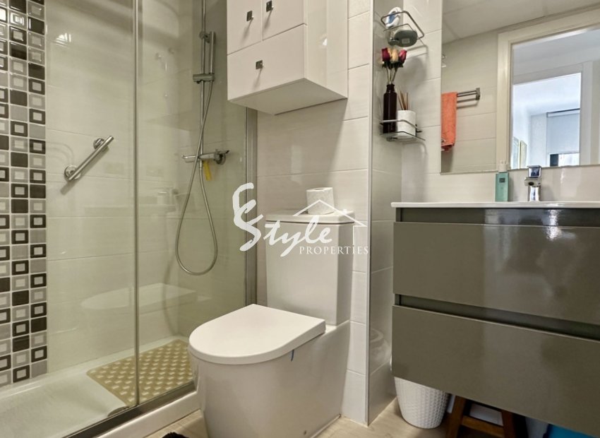 Reventa - Apartamento - Orihuela Costa  - Punta Prima