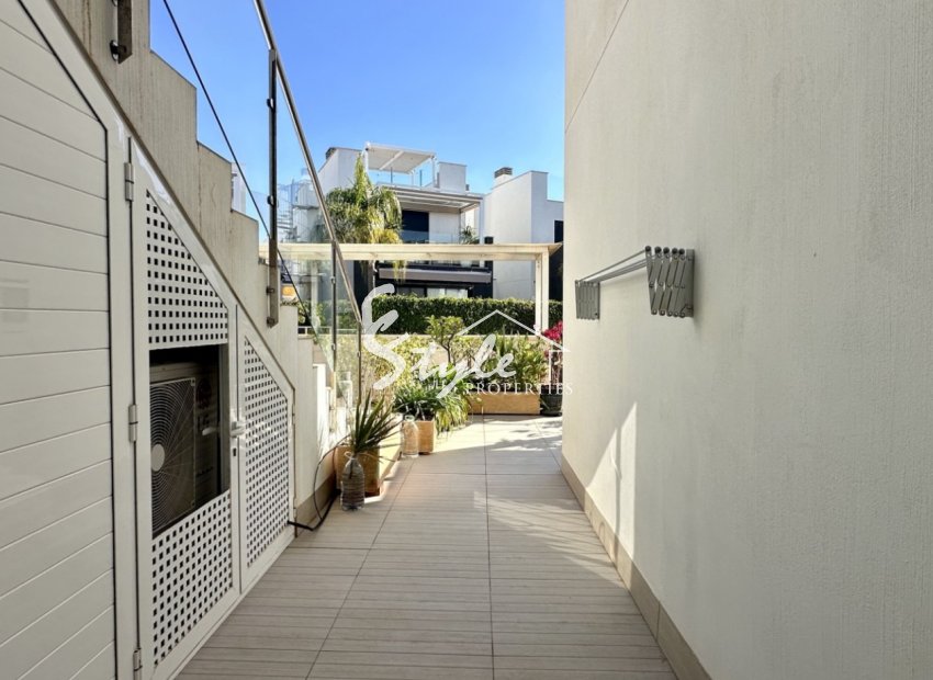 Reventa - Apartamento - Orihuela Costa  - Punta Prima