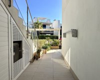 Reventa - Apartamento - Orihuela Costa  - Punta Prima